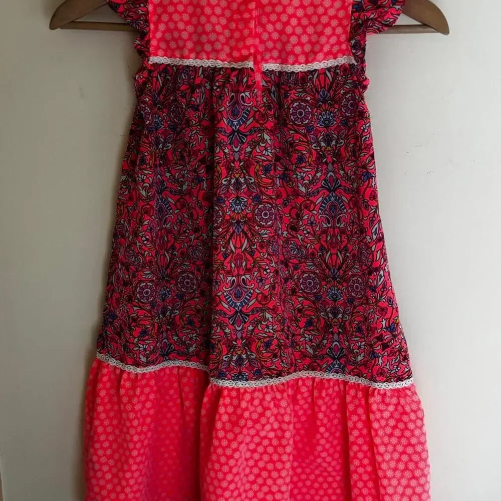 Genuine kids by oshkosh dress